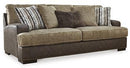 Alesbury Living Room Set - Furniture Now (CA)