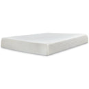 Socalle Bed and Mattress Set - Furniture Now (CA)