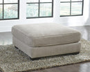 Ardsley Oversized Ottoman - Furniture Now (CA)