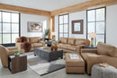 Lombardia Living Room Set - Furniture Now (CA)