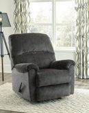 Ballinasloe Recliner - Furniture Now (CA)