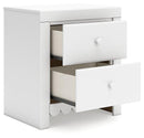 Mollviney Bedroom Set - Furniture Now (CA)
