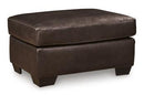 Santorine Ottoman - Furniture Now (CA)