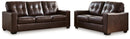 Santorine Living Room Set - Furniture Now (CA)