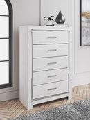 Altyra Chest of Drawers - Furniture Now (CA)