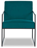 Aniak Accent Chair - Furniture Now (CA)