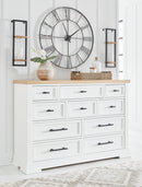 Ashbryn Dresser - Furniture Now (CA)