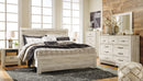 Bellaby Bed - Furniture Now (CA)