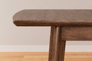 Lyncott Dining Extension Table - Furniture Now (CA)