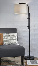 Baronvale Floor Lamp - Furniture Now (CA)