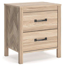 Battelle Nightstand - Furniture Now (CA)