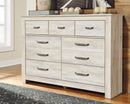 Bellaby Dresser - Furniture Now (CA)