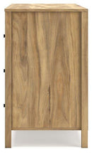 Bermacy Dresser - Furniture Now (CA)