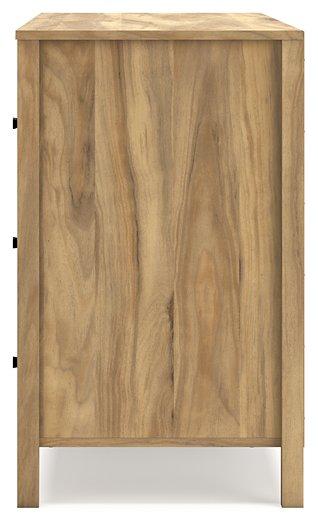 Bermacy Dresser - Furniture Now (CA)