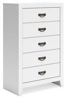 Binterglen Chest of Drawers - Furniture Now (CA)