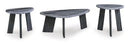 Bluebond Table (Set of 3) - Furniture Now (CA)