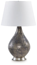 Bluacy Lamp Set - Furniture Now (CA)