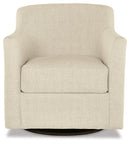 Bradney Swivel Accent Chair - Furniture Now (CA)
