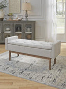 Briarson Storage Bench - Furniture Now (CA)