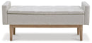 Briarson Storage Bench - Furniture Now (CA)