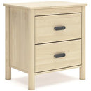 Cabinella Nightstand - Furniture Now (CA)
