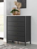 Cadmori Chest of Drawers - Furniture Now (CA)