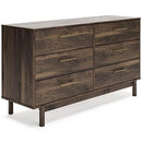 Calverson Dresser - Furniture Now (CA)