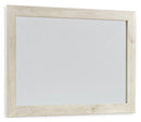 Cambeck Bedroom Mirror - Furniture Now (CA)