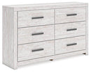 Cayboni Dresser - Furniture Now (CA)