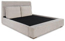 Cabalynn Upholstered Bed - Furniture Now (CA)