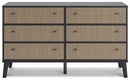 Charlang Dresser - Furniture Now (CA)