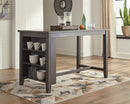 Caitbrook Counter Height Dining Table - Furniture Now (CA)