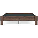 Calverson Bed and Mattress Set - Furniture Now (CA)