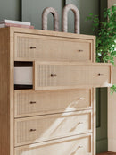 Cielden Chest of Drawers - Furniture Now (CA)