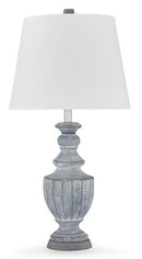 Cylerick Table Lamp - Furniture Now (CA)