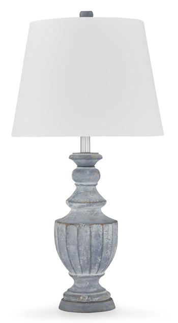 Cylerick Table Lamp - Furniture Now (CA)