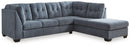 Marleton Living Room Set - Furniture Now (CA)