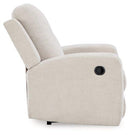 Danum Recliner - Furniture Now (CA)