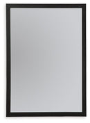 Danziar Dresser and Mirror - Furniture Now (CA)