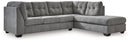 Marleton Living Room Set - Furniture Now (CA)