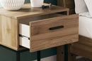 Deanlow Nightstand - Furniture Now (CA)