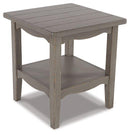Charina End Table - Furniture Now (CA)