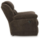 Frohn Recliner - Furniture Now (CA)
