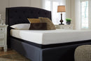 Chime 8 Inch Memory Foam Mattress in a Box - Furniture Now (CA)