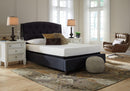 Chime 8 Inch Memory Foam Mattress in a Box - Furniture Now (CA)