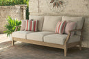 Clare View Outdoor Seating Set - Furniture Now (CA)