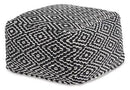 Jasett Pouf - Furniture Now (CA)