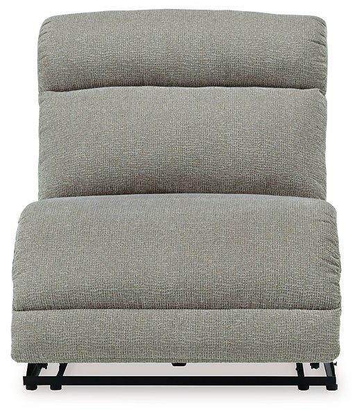 Colleyville Power Reclining Sectional with Chaise - Furniture Now (CA)