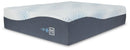 Millennium Luxury Plush Gel Latex Hybrid Mattress - Furniture Now (CA)