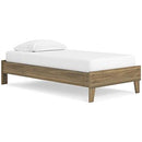 Deanlow Bed - Furniture Now (CA)